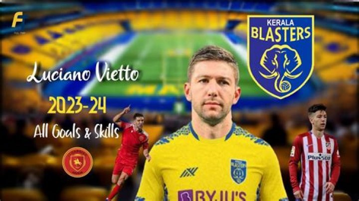 Luciano Vietto Stats, Goals, Records, Assists, Cups and more