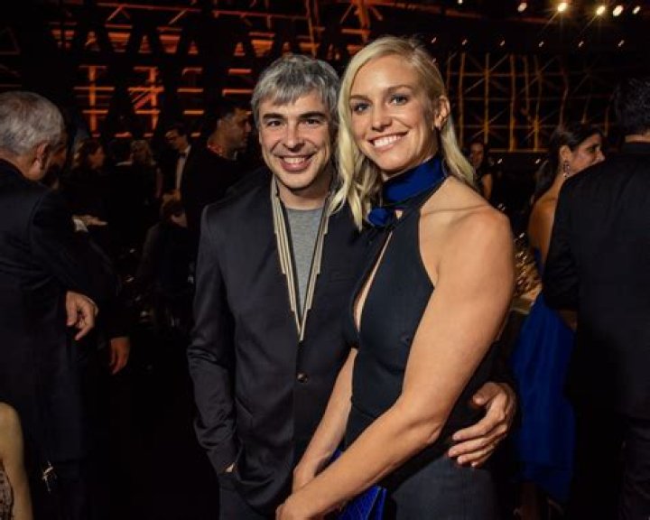 Lucinda Southworth Wiki Biography. Who is Larry Page’s wife?