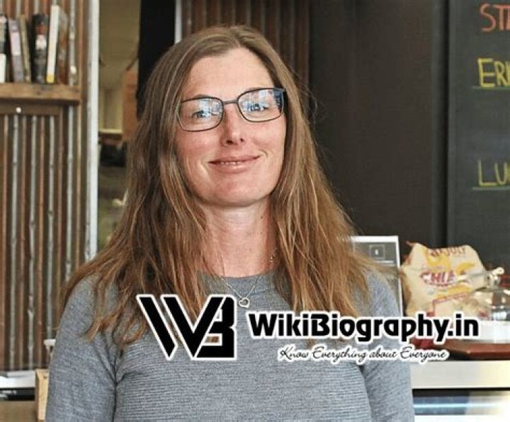 Lucy Block: Wiki(Ken Block’s Wife), Bio, Age, Parents, Career, Kids