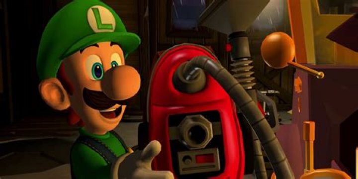 Luigi's Mansion 3 Gameplay Revealed, Including New Poltergust, Multiplayer, and More