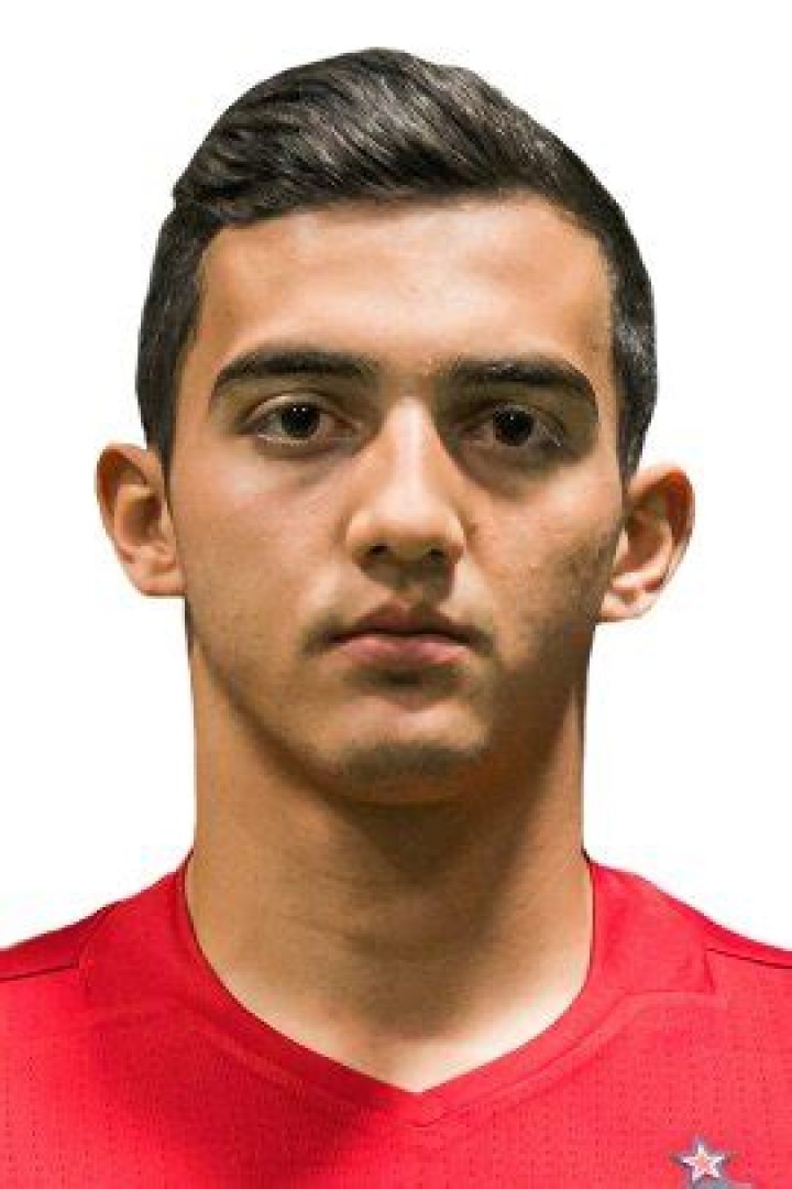 Luis Chávez - Detailed stats