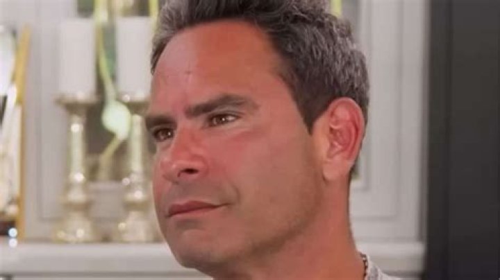 Luis Ruelas gave a ‘far different’ story about the private detective at the reunion despite now claiming he made it up