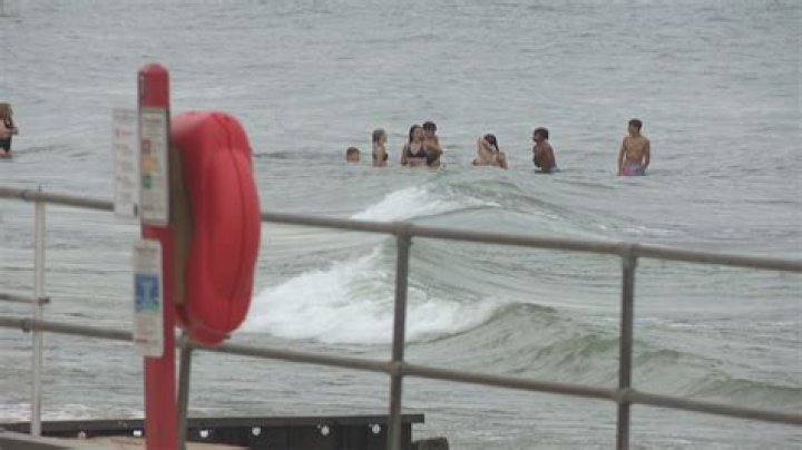 Luis Sifuentes Death: Bensenville man identified as victim in fatal drowning at Warren Dunes State Park