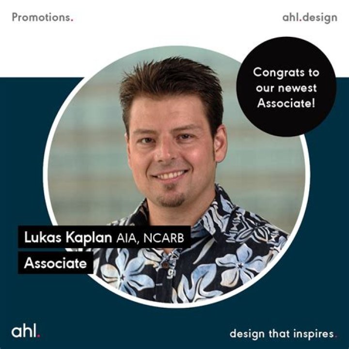 Lukas Kaplan - Manager profile