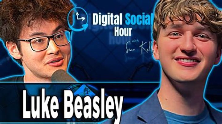 Luke Beasley Wikipedia: A Comprehensive Biography And Insight Into His Life
