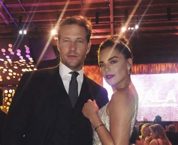 Luke Bracey’s (actor) Relationship status