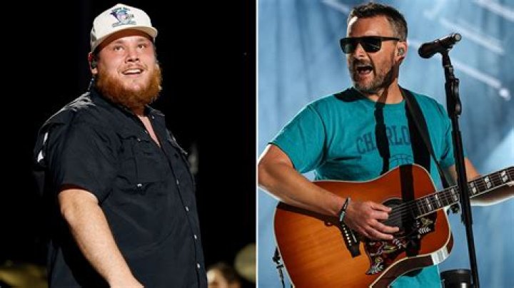 Luke Combs' Brother Passed Away: A Tribute To Family And Legacy
