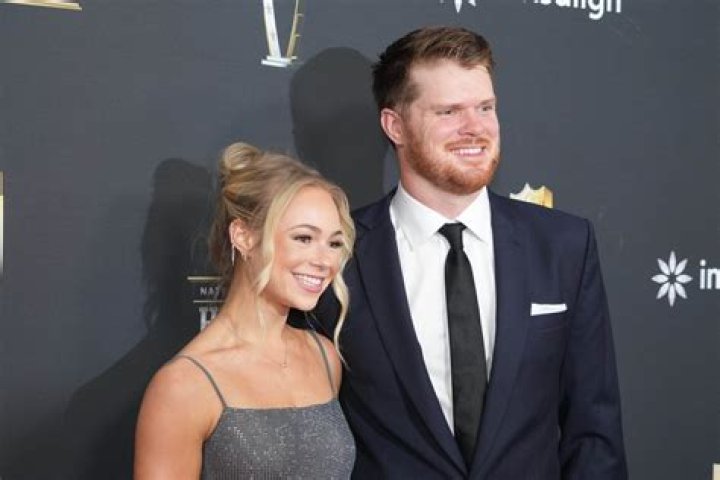 Luke Donald Partner, Wife, Is He Married, Children