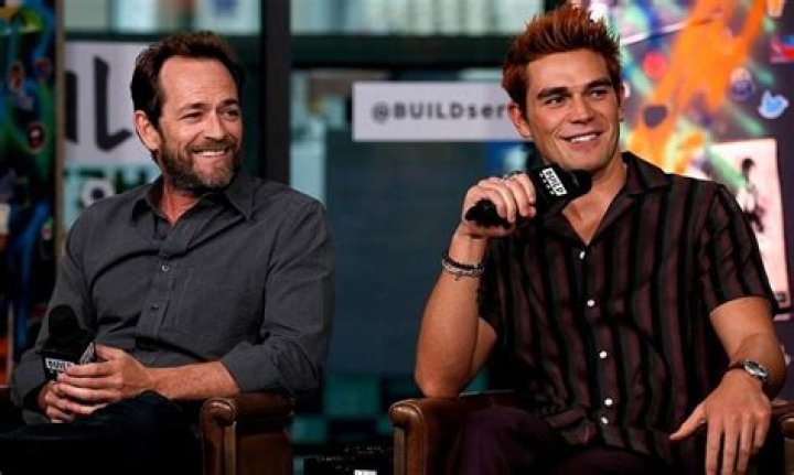 Luke Perry Dead at Age 52 Due to Massive Stroke