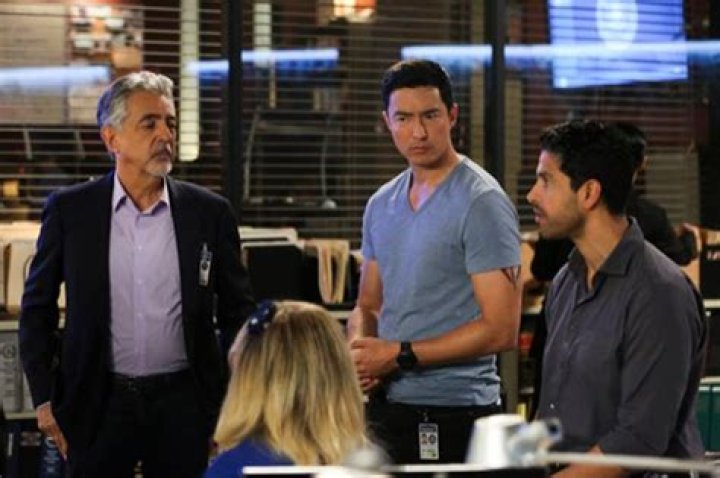 Luke Perry on Criminal Minds: BAU brings back Benjamin Cyrus after clue from Spencer Reid