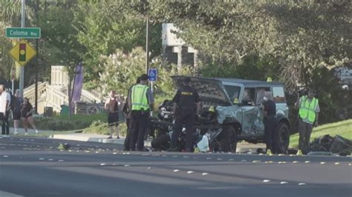 Luke Williford Motorcycle Accident Roseville, MI: Beloved Clinton Township dad killed in car-motorcycle crash at 12 Mile and Gratiot