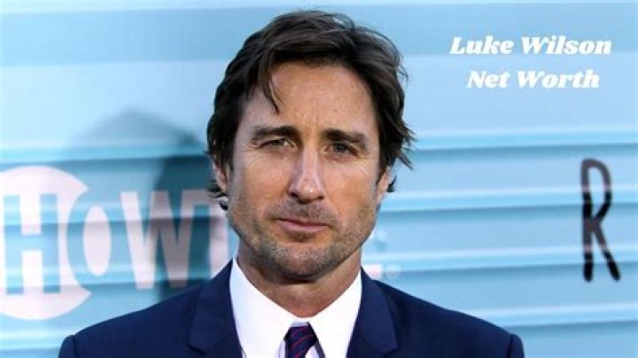 Luke Wilson Net Worth, Age, Height, Weight, Wife, Wiki, Family 2023