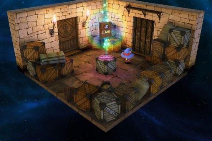 Lumo Review | The Nerd Stash