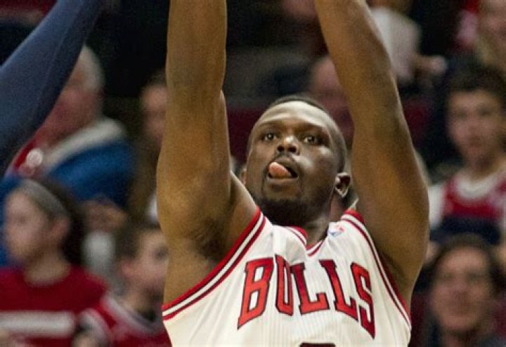 Luol Deng Net Worth 2024