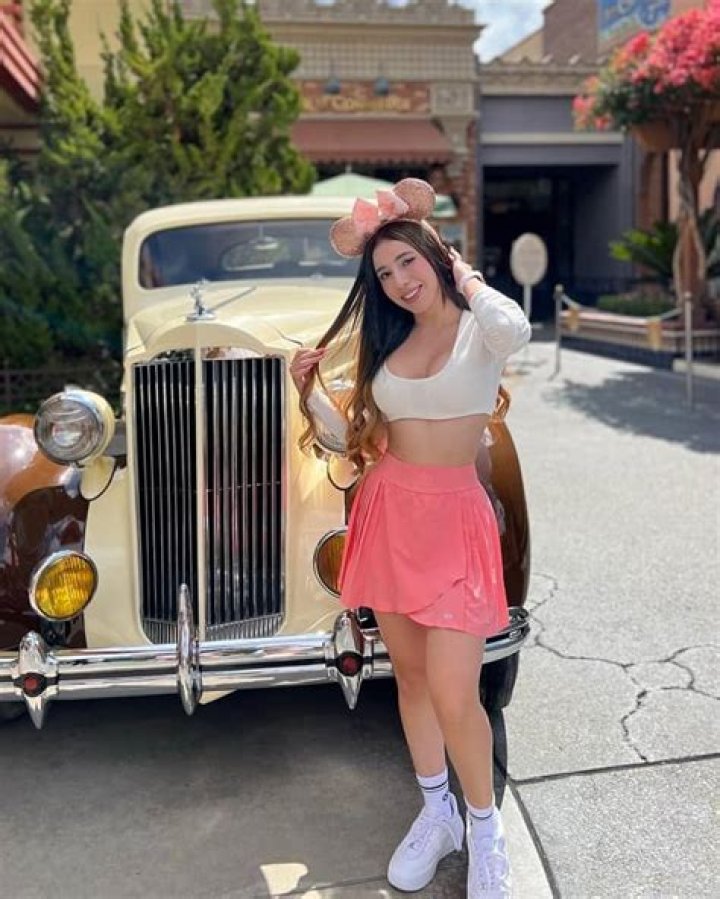 Lupita Anaya Bio, Age, Height, Boyfriend, Net Worth, Family