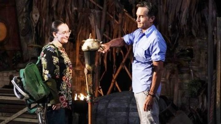 Lydia Meredith answers questions after Survivor 42 exit, talks with former winner in extended interview