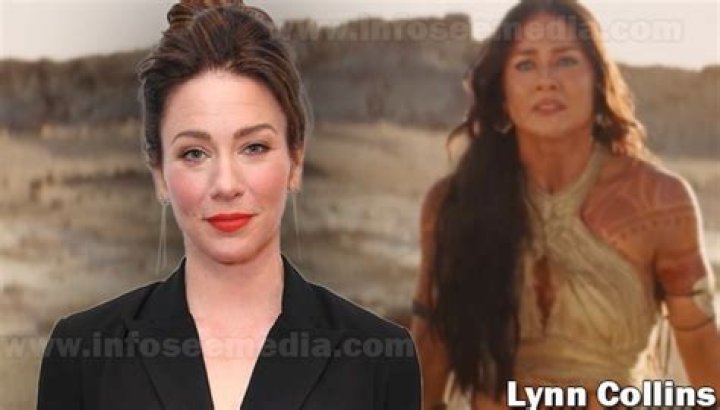 Lynn Collins Net Worth 2023