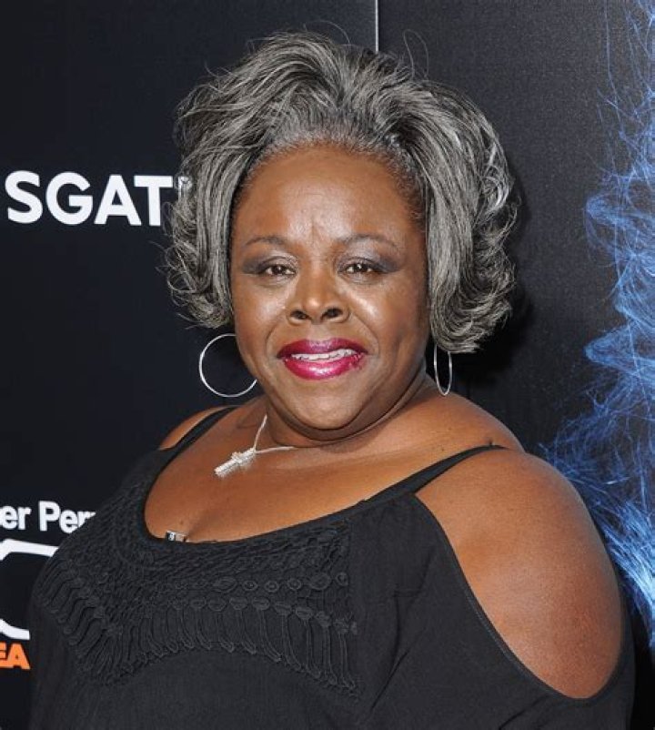 
Lynn Davis
Net Worth

