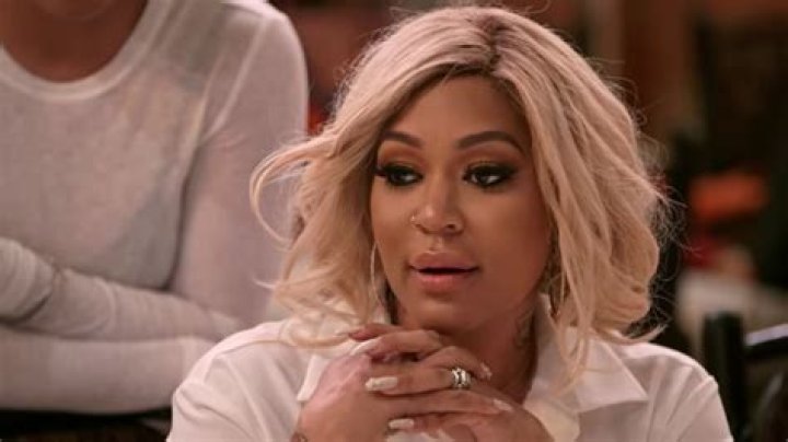 Lyrica and Safaree Samuels? K Michelle puts married LHHH star on blast