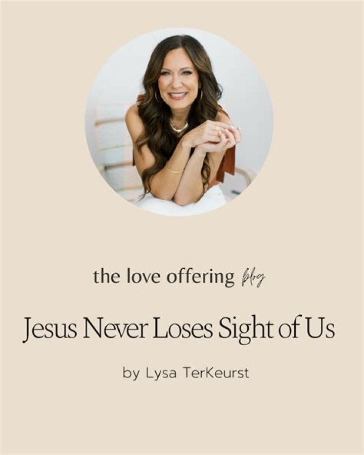 Lysa Terkeurst Marriage: A Story of Forgiveness and Faith