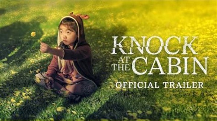 M. Night Shyamalan's Knock at the Cabin Scores Unexpected Rating