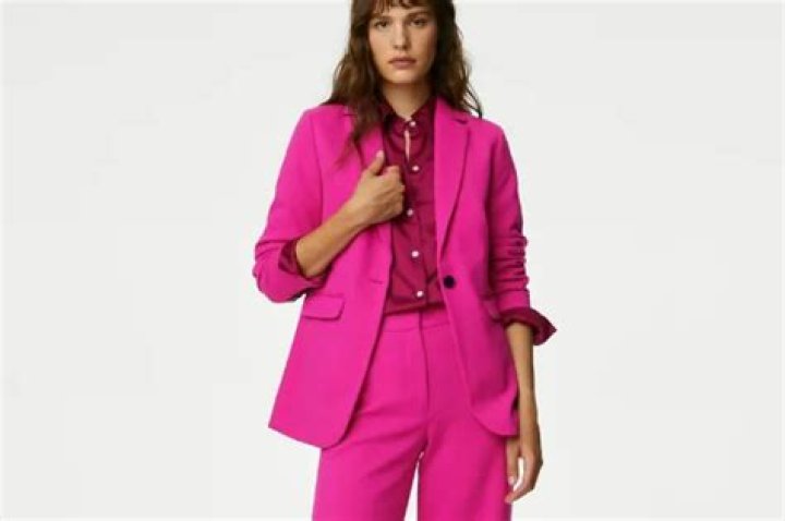M&S is selling ‘the most comfortable trousers’ that ‘fit like a dream’ no matter your size - and they come in 8 colours