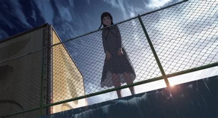 Maboroshi Makes Netflix Debut at Last: Watch