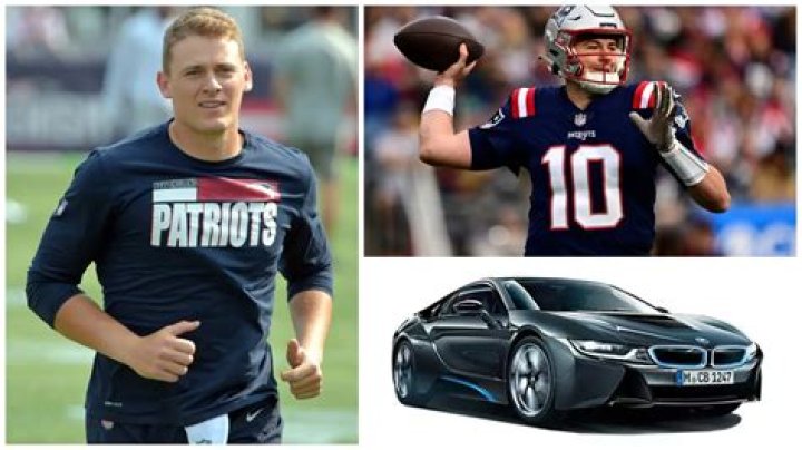 Mac Jones Net Worth 2023, Annual Salary, Endorsements, Cars, Houses, Properties, Etc