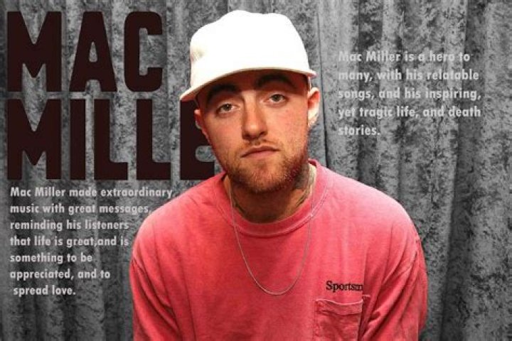 Mac Miller News ? Page 41