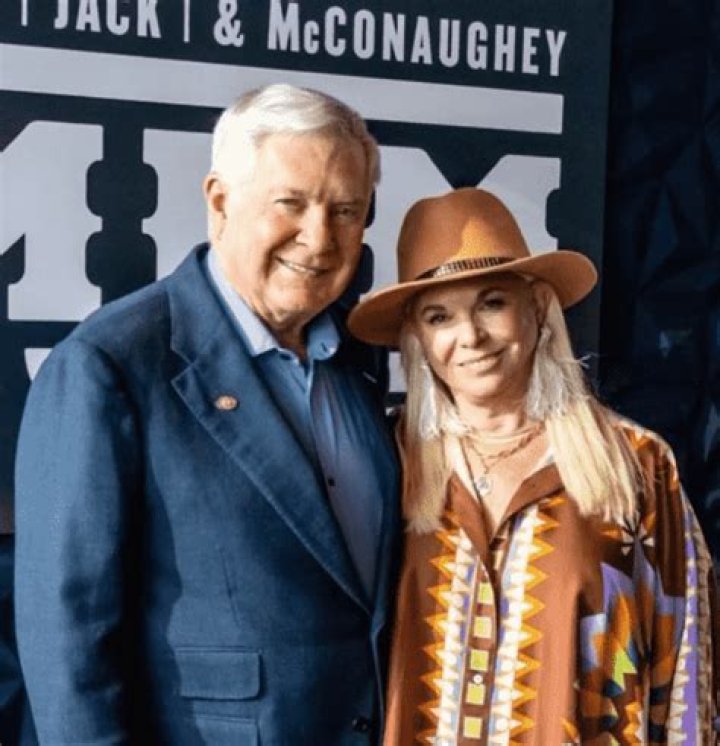 Mack Brown: Wife Sally Brown, Career, Height, Weight, Net Worth 2023, Finley Golf Club