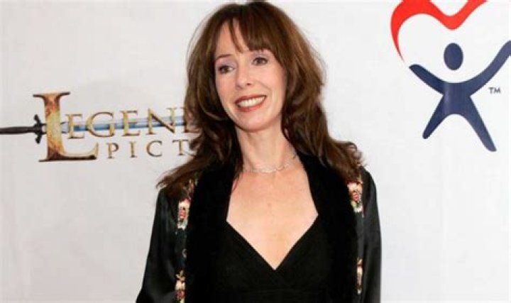 Mackenzie Phillips Net Worth 2024