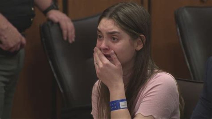 Mackenzie Shirilla found guilty in deadly Strongsville crash