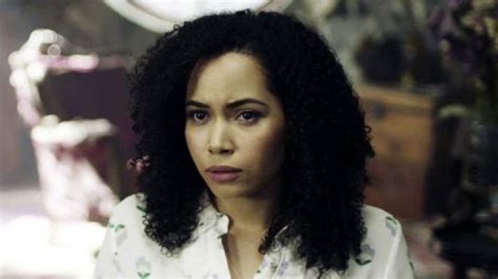 Macy on Charmed: Madeleine Mantock is ready to rock this role