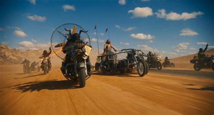 Mad Max Director George Miller Planning on Honoring Late Hugh Keays-Byrne in Furiosa Spinoff