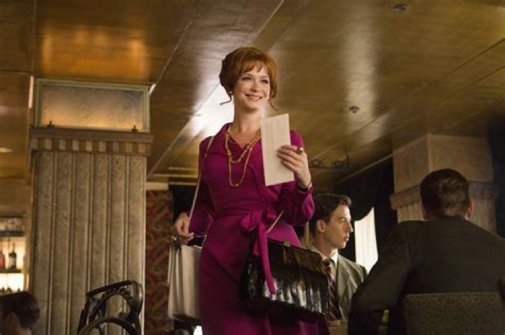 ‘Mad Men’ Season 7, Episode 14: ‘Person to Person’