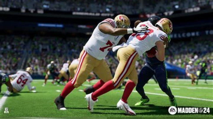 Madden 21 'First Look' Coming June 1