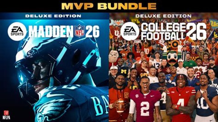 Madden 22 Will Get the Week One Roster Update Sooner Than You Think