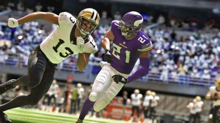Madden NFL 22 Update 1.04 Patch Notes