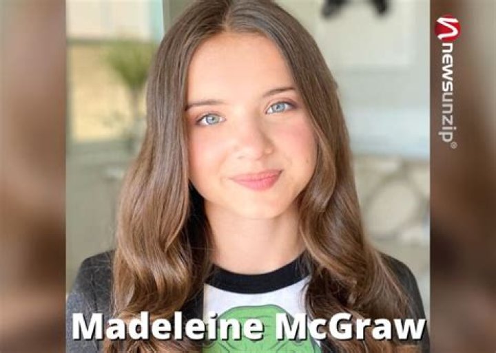 Madeleine McGraw (Actress) Wiki, Biography, Age, Boyfriend, Family, Facts and More