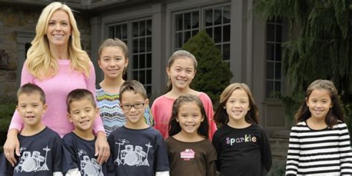 Madelyn Kate Gosselin: A Deep Dive Into The Life Of Jon And Kate Plus 8's Star