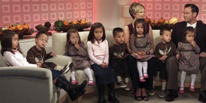 Madelyn Kate Gosselin Age: Understanding The Life Of A Reality TV Star