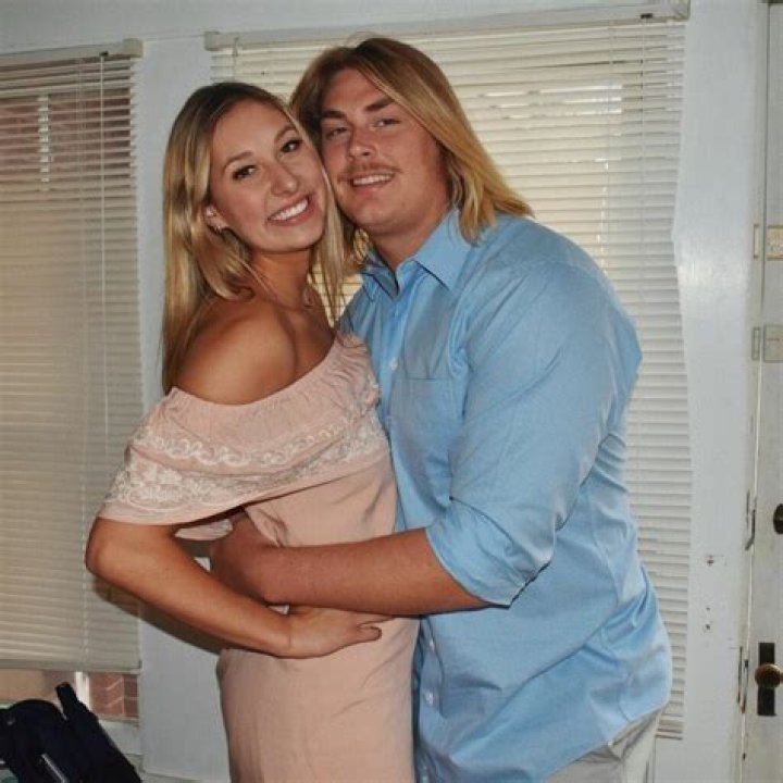 Madi Kubik’s Boyfriend: Facts About Brant Banks (Basketball And American Football Player)