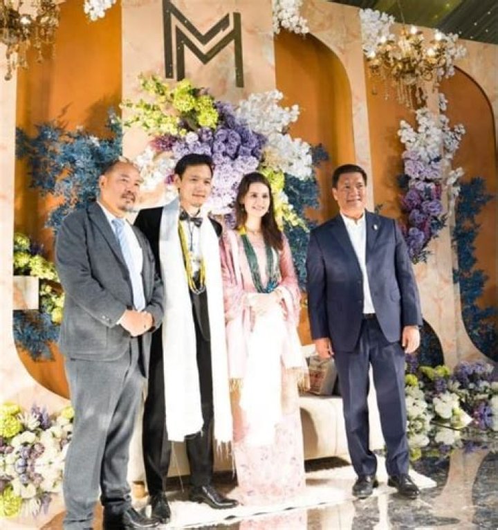 Madiha Imam Wiki, Height, Husband, Wedding, Age, Net Worth 2023, Career