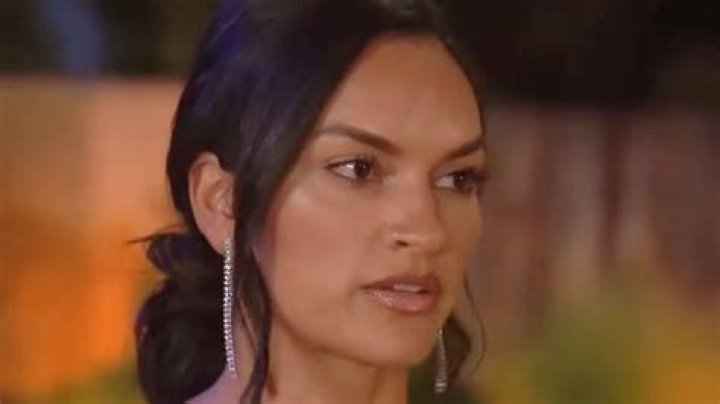 Madina Alam explains ‘more to the story’ comments with Maria on The Bachelor and it’s not what you think