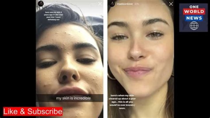 Madison Beer Leaked Videos: An In-Depth Analysis