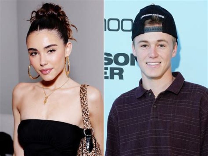 Madison Beer’s Ex-Boyfriend Revealed: All About The Singer’s Love Life