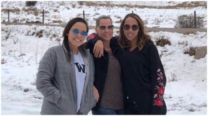 Madison Keys: Profession, Parents, Siblings And Net Worth