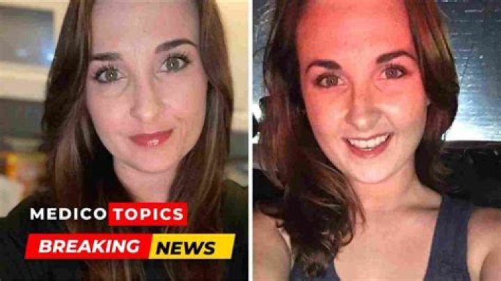 Madison Linley of Houston, 29, dies in a car crash on I-22 in Mississippi: Obituary
