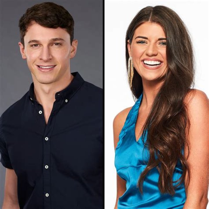 Madison Prewett and Connor Saeli hung out this weekend with other Bachelor stars