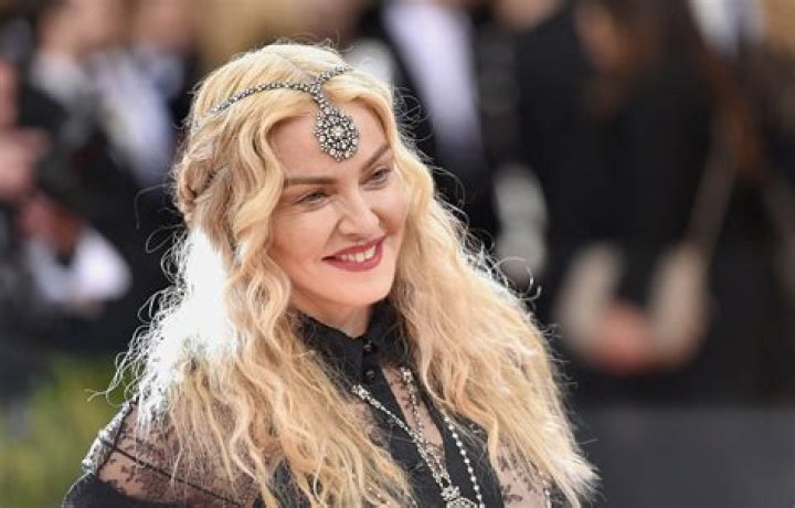 Madonna Net Worth 2023